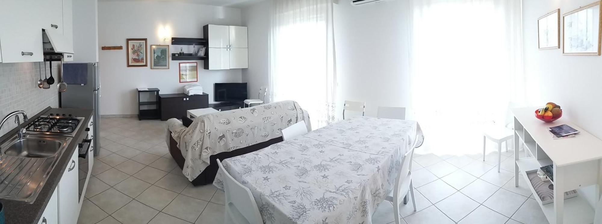 A Due Passi Bed & Breakfast ฟอร์เต เดย์ มาร์มี ห้อง รูปภาพ