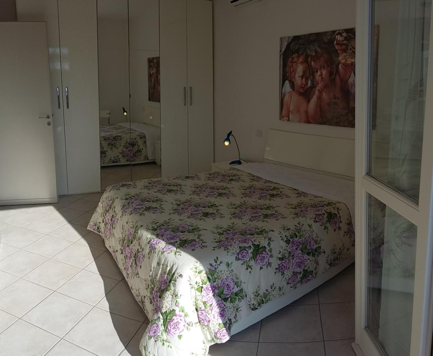 A Due Passi Bed & Breakfast ฟอร์เต เดย์ มาร์มี ห้อง รูปภาพ