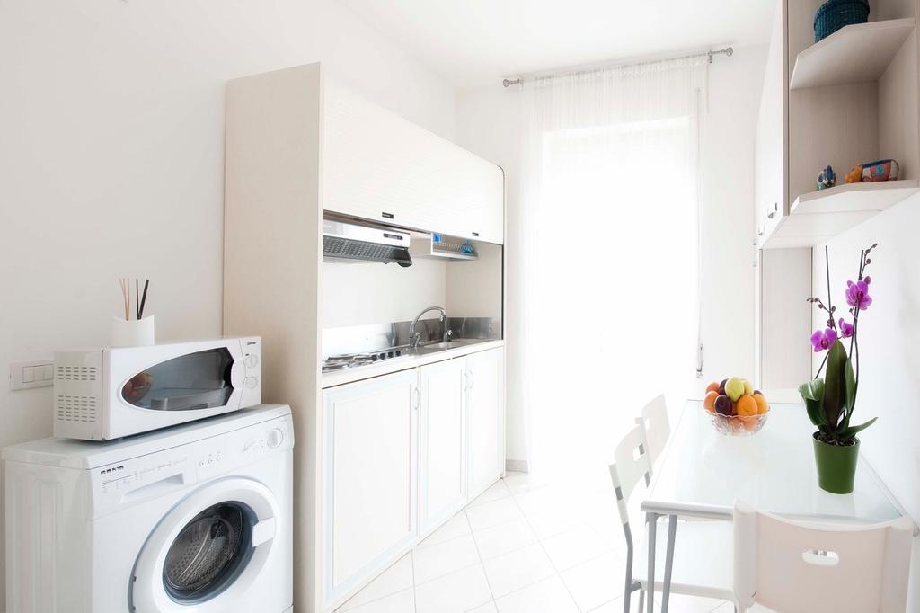A Due Passi Bed & Breakfast ฟอร์เต เดย์ มาร์มี ภายนอก รูปภาพ