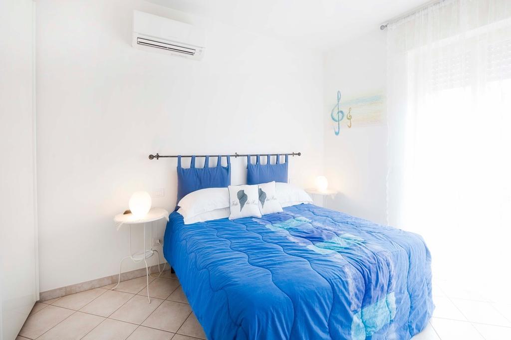 A Due Passi Bed & Breakfast ฟอร์เต เดย์ มาร์มี ภายนอก รูปภาพ