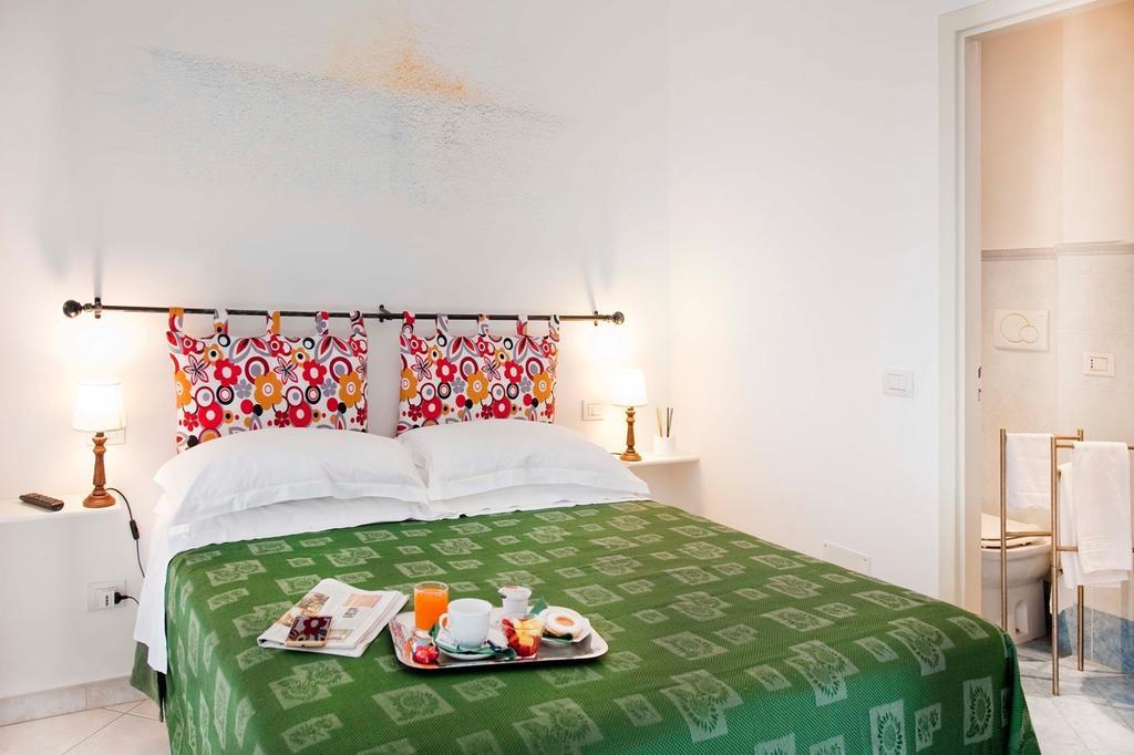 A Due Passi Bed & Breakfast ฟอร์เต เดย์ มาร์มี ภายนอก รูปภาพ